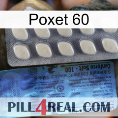 Poxet 60 34